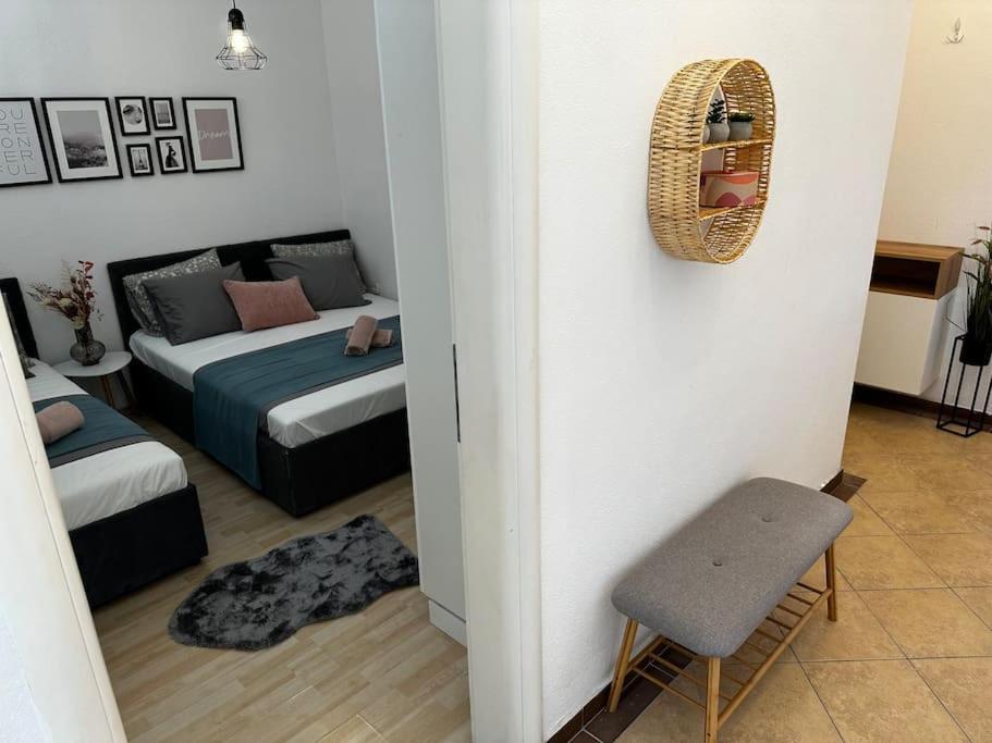 Beautiful Fully Renovated Apartment By The Sea, Large Balcony With Enchanting Views Neum Exterior foto