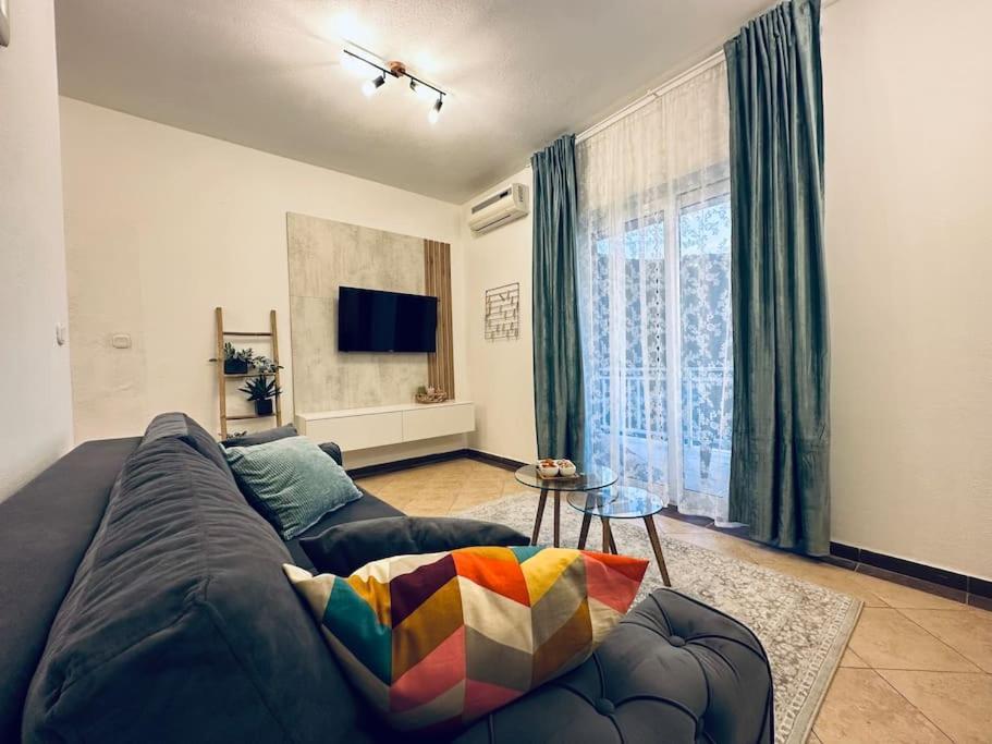 Beautiful Fully Renovated Apartment By The Sea, Large Balcony With Enchanting Views Neum Exterior foto
